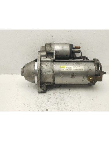 Recambio de motor arranque para audi a4 b6 (8e2) 1.9 tdi referencia OEM IAM 068911024E  