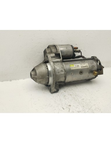 Recambio de motor arranque para audi a4 b6 (8e2) 1.9 tdi referencia OEM IAM 068911024E  