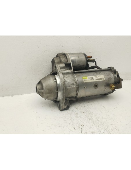 Recambio de motor arranque para audi a4 b6 (8e2) 1.9 tdi referencia OEM IAM 068911024E  
