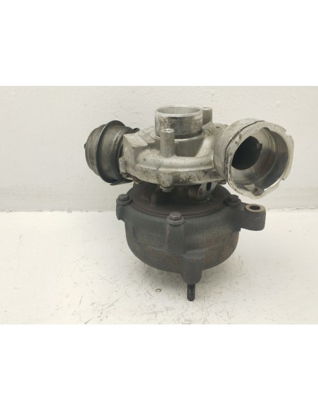 Recambio de turbocompresor para audi a4 b6 (8e2) 1.9 tdi referencia OEM IAM 038145702E  