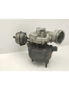 Recambio de turbocompresor para audi a4 b6 (8e2) 1.9 tdi referencia OEM IAM 038145702E   2