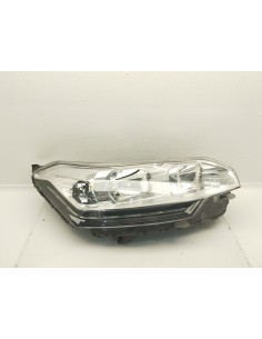 Recambio de faro derecho para citroën c5 iii (rd_) 2.0 hdi 165 referencia OEM IAM 89905914  
