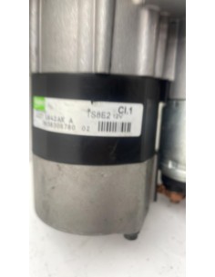Recambio de motor arranque para citroën c3 1.4 16v referencia OEM IAM TS8E02   2