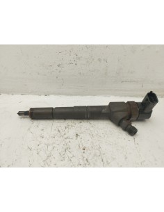 Recambio de inyector para opel zafira tourer c (p12) 2.0 cdti (75) referencia OEM IAM 0445110327  