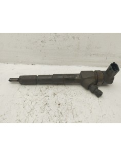 Recambio de inyector para opel zafira tourer c (p12) 2.0 cdti (75) referencia OEM IAM 0445110327  