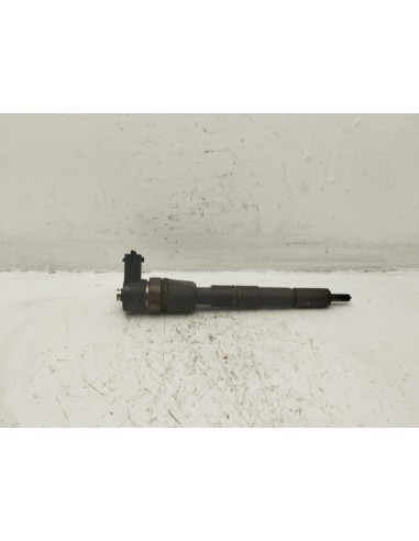 Recambio de inyector para opel zafira tourer c (p12) 2.0 cdti (75) referencia OEM IAM 0445110327  
