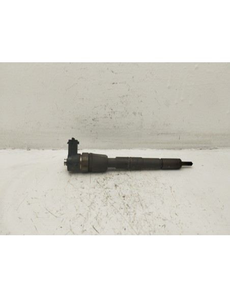 Recambio de inyector para opel zafira tourer c (p12) 2.0 cdti (75) referencia OEM IAM 0445110327  