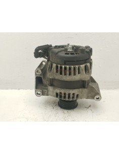 Recambio de alternador para opel insignia a sedán (g09) 2.0 turbo (69) referencia OEM IAM 13500330  