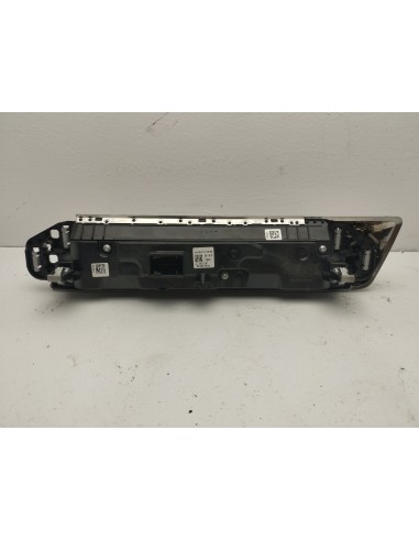 Recambio de mando multifuncion para peugeot 3008 allure referencia OEM IAM 98106118DX  