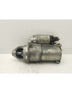 Recambio de motor arranque para opel insignia a sedán (g09) 2.0 turbo (69) referencia OEM IAM 12609317  