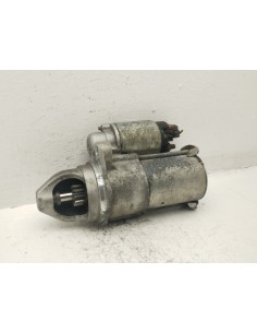 Recambio de motor arranque para opel insignia a sedán (g09) 2.0 turbo (69) referencia OEM IAM 12609317   2
