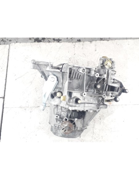 Recambio de caja cambios para citroën berlingo 1.9 diesel referencia OEM IAM 20TB13  
