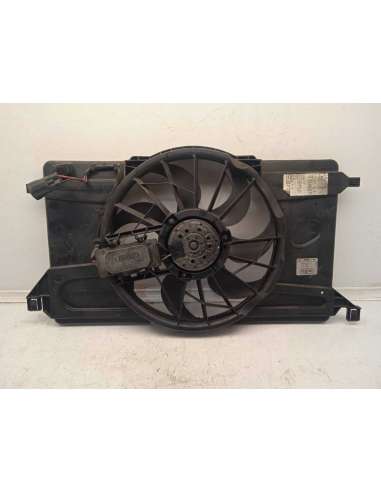 ELECTROVENTILADOR FORD FOCUS C-MAX...