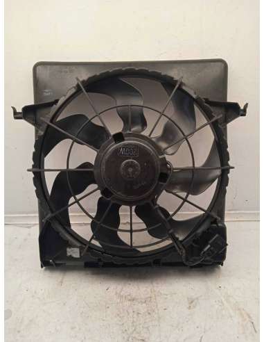 ELECTROVENTILADOR HYUNDAI I30CW...