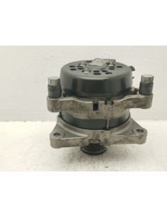 Recambio de alternador para ford fiesta v (jh_, jd_) 1.6 tdci referencia OEM IAM 0986049171  