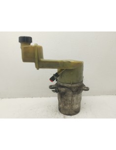 Recambio de bomba direccion para ford fiesta v (jh_, jd_) 1.6 tdci referencia OEM IAM 5S616K514AF ELECTRICA 