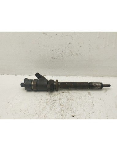 Recambio de inyector para ford fiesta v (jh_, jd_) 1.6 tdci referencia OEM IAM 0445110239  