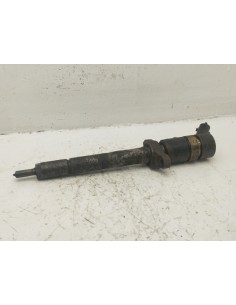 Recambio de inyector para ford fiesta v (jh_, jd_) 1.6 tdci referencia OEM IAM 0445110239   2
