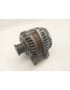 Recambio de alternador para nissan qashqai i (j10, nj10) 1.6 dci referencia OEM IAM 23100JD71B   2