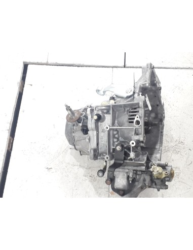 Recambio de caja cambios para citroën berlingo 1.9 diesel referencia OEM IAM 20TB13  