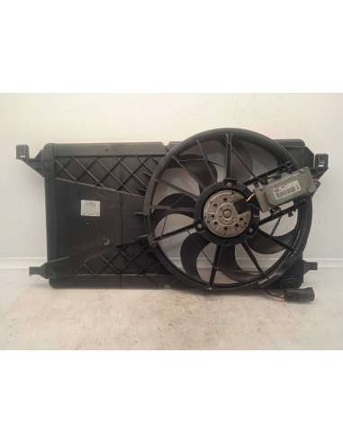 ELECTROVENTILADOR FORD FOCUS C-MAX...