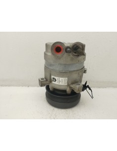 Recambio de compresor aire acondicionado para chevrolet tacuma monospace (u100) 1.6 referencia OEM IAM   