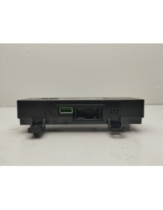 Recambio de modulo electronico para peugeot 3008 allure referencia OEM IAM 9824679080  