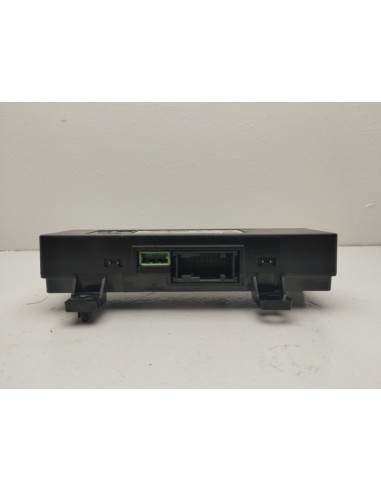 Recambio de modulo electronico para peugeot 3008 allure referencia OEM IAM 9824679080  