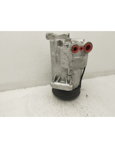 Recambio de compresor aire acondicionado para opel zafira tourer c (p12) 2.0 cdti (75) referencia OEM IAM    2