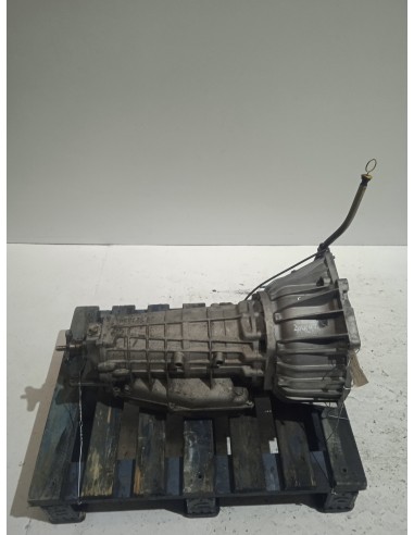 Recambio de caja cambios para bmw serie 7 (e32) 3.4 referencia OEM IAM 4HP22 72195 00614290
