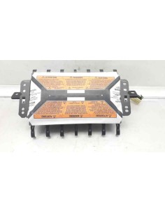 Recambio de airbag delantero derecho para nissan qashqai (j10) 2.0 dci turbodiesel cat referencia OEM IAM 98515JD00A  