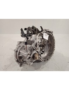 Recambio de caja cambios para kia cerato 2.0 cat referencia OEM IAM J42073  