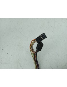 Recambio de retrovisor derecho para citroën c5 berlina 2.0 hdi cat (rhz / dw10ated) referencia OEM IAM 815343 6 Y 6 PINES AZUL C 2