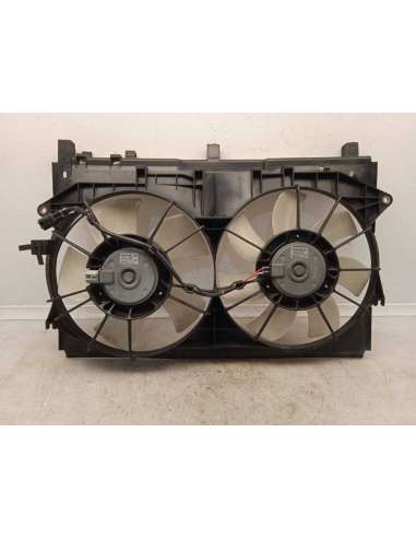 ELECTROVENTILADOR TOYOTA AVENSIS...