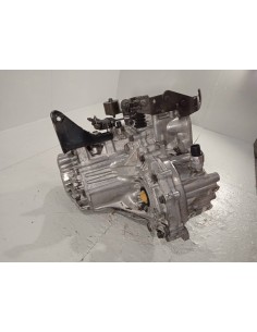 Recambio de caja cambios para kia cerato 2.0 cat referencia OEM IAM J42073   2