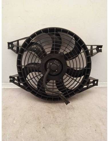 ELECTROVENTILADOR KIA CARENS...