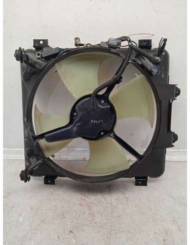 ELECTROVENTILADOR HONDA HR-V...