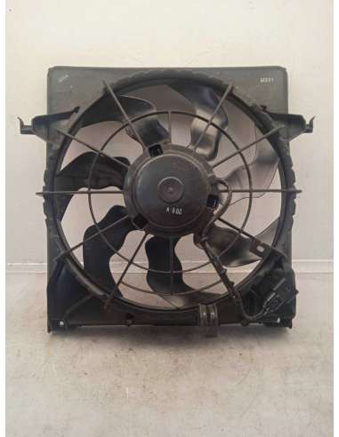 ELECTROVENTILADOR KIA CEED...