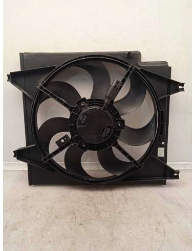 ELECTROVENTILADOR KIA CARENS...