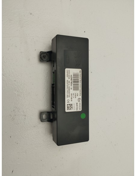 Recambio de modulo electronico para peugeot 3008 allure referencia OEM IAM 9824679080  