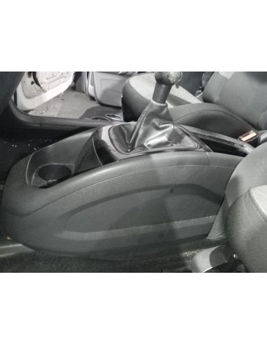 Recambio de apoyabrazos central para citroën c4 picasso live referencia OEM IAM 96772804ZD  