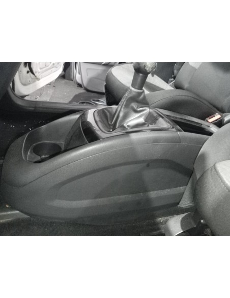 Recambio de apoyabrazos central para citroën c4 picasso live referencia OEM IAM 96772804ZD  