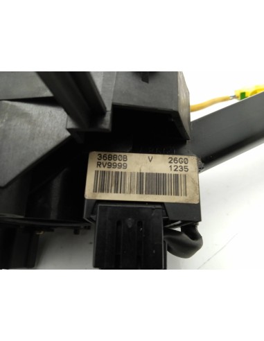 Recambio de mando luces para mg serie (r/rf) 1.4 16v cat referencia OEM IAM YRC100400  