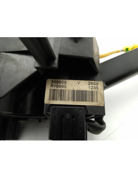Recambio de mando luces para mg serie (r/rf) 1.4 16v cat referencia OEM IAM YRC100400  