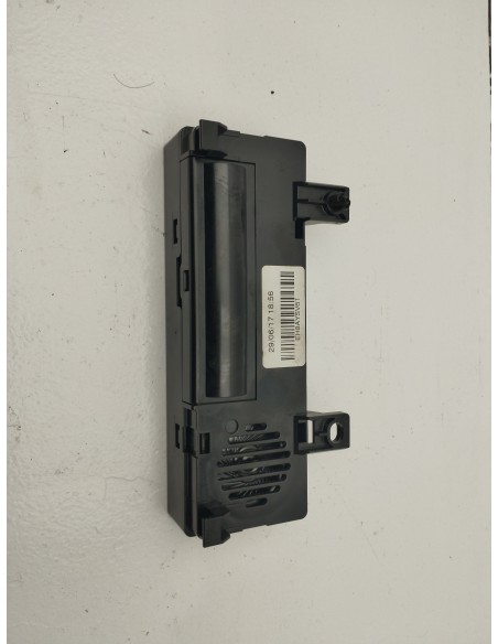 Recambio de modulo electronico para peugeot 3008 allure referencia OEM IAM 9824679080  
