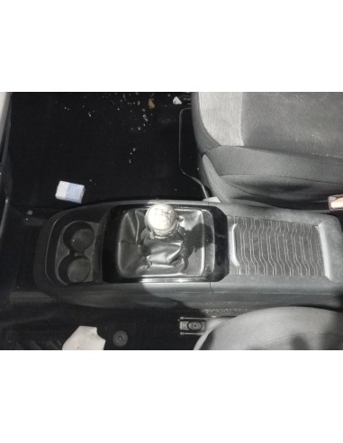 Recambio de apoyabrazos central para citroën c4 picasso live referencia OEM IAM 96772804ZD  