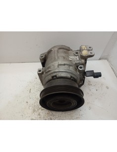 Recambio de compresor aire acondicionado para kia cerato 2.0 cat referencia OEM IAM 977012F100   2
