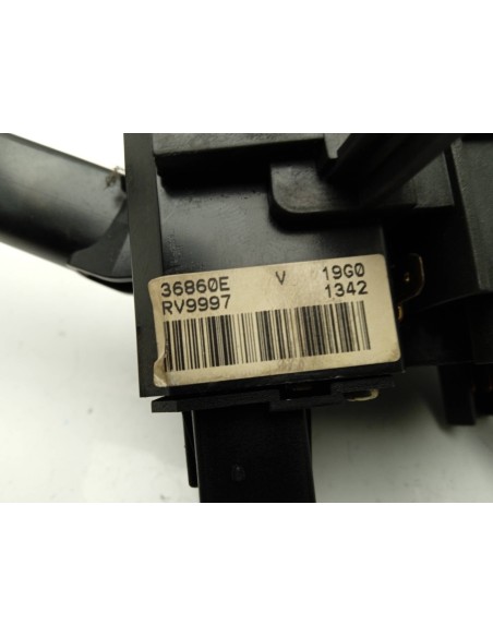 Recambio de mando luces para mg serie (r/rf) 1.4 16v cat referencia OEM IAM YRC100400  