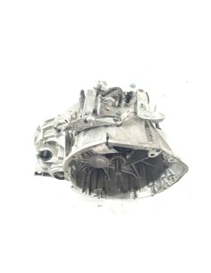 Recambio de caja cambios para nissan qashqai (j10) 2.0 dci turbodiesel cat referencia OEM IAM JG70 SEIS VELOCIDADES  2