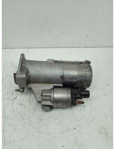 MOTOR ARRANQUE AUDI A4 BERLINA...